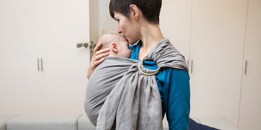 What Is The Best Baby Carrier For Newborns?