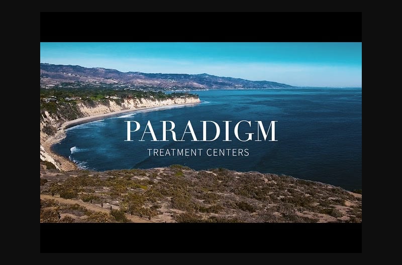 Welcome to Paradigm Treatment Centers
