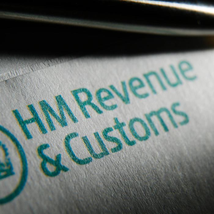 HMRC sends out fines for late taxes weeks before deadline