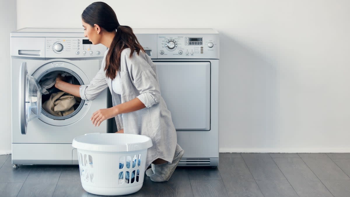 Your washing machine is more dangerous than you think