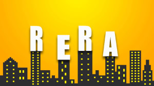 2nd anniversary of RERA: Revolutions and challenges