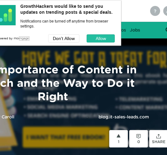The Importance of Content in Fintech and the Way to Do it Right