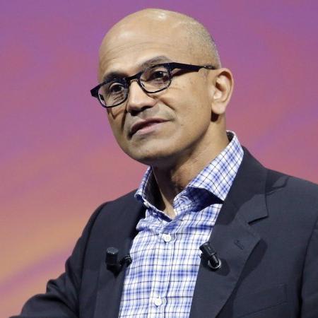 The 3 Essentials Every Great Leader Must Have, According to Microsoft CEO Satya Nadella