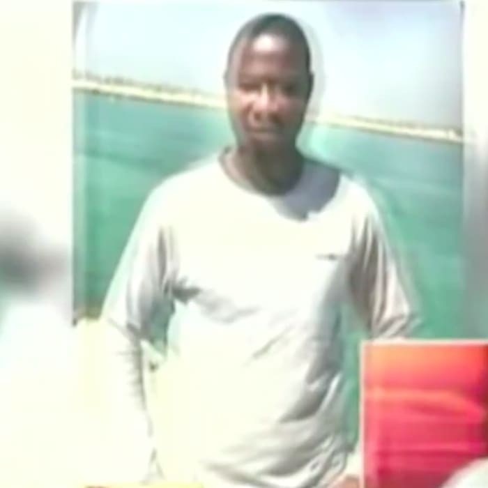 An Investigative Reporter Who Exposed Corruption In Soccer Was Shot Dead In The Street