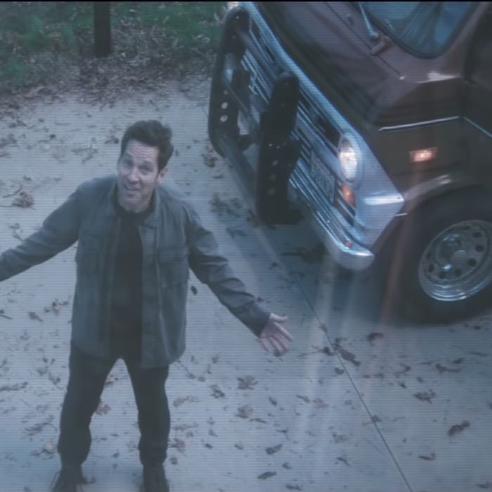 Avengers: Endgame trailer hides the key to defeating Thanos in plain sight