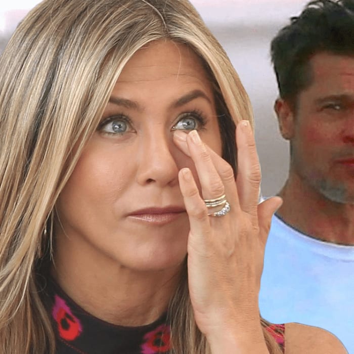 The Reasons Behind The Divorce Of Jennifer Aniston And Justin Theroux