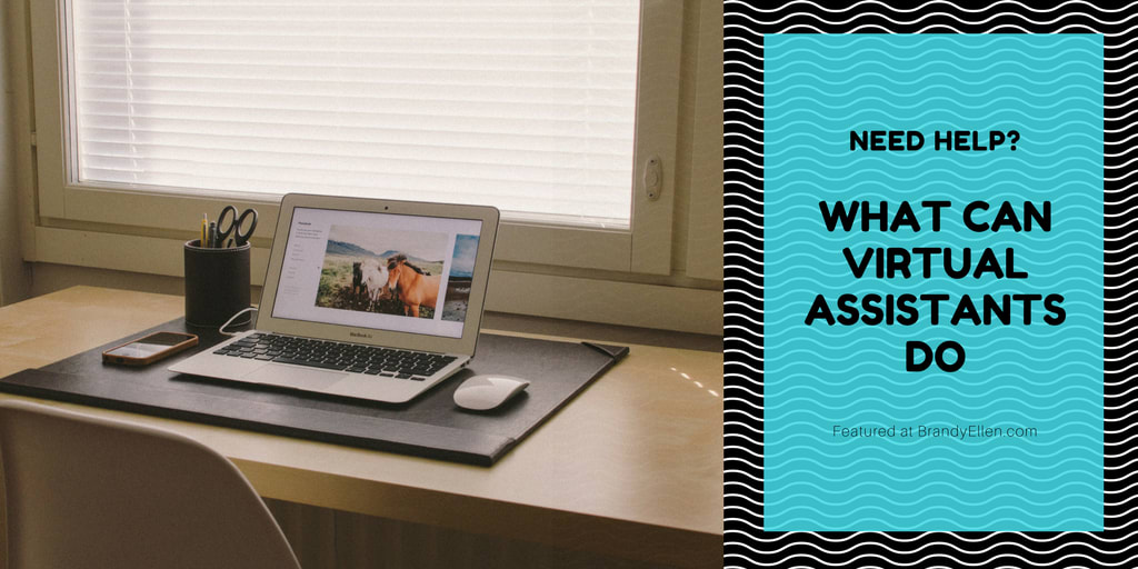 What Can Virtual Assistants Do For Bloggers