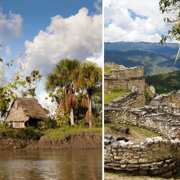 10 Incredible Places to Visit in Northern Peru