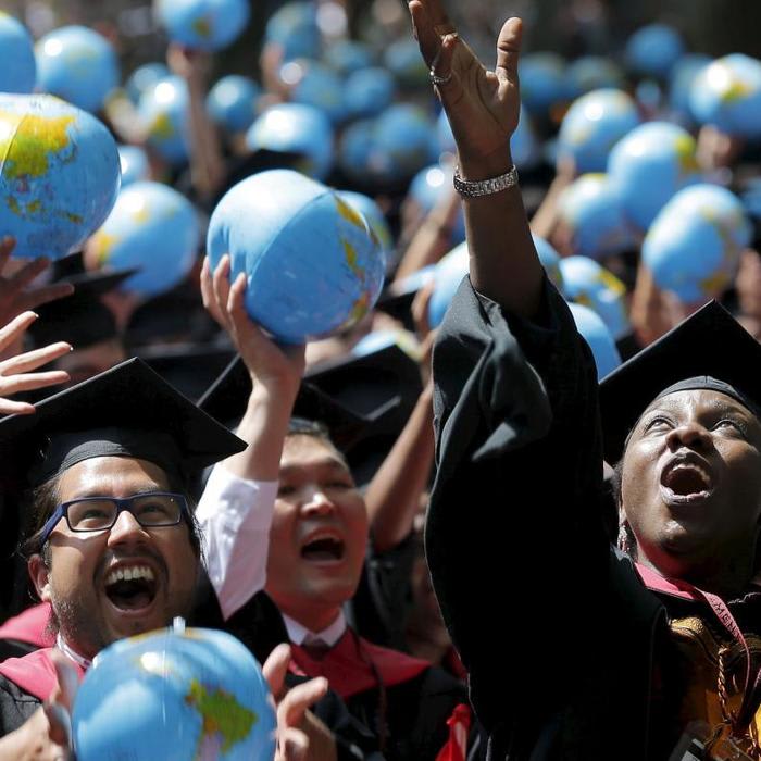 Here are 300 free Ivy League university courses you can take online right now