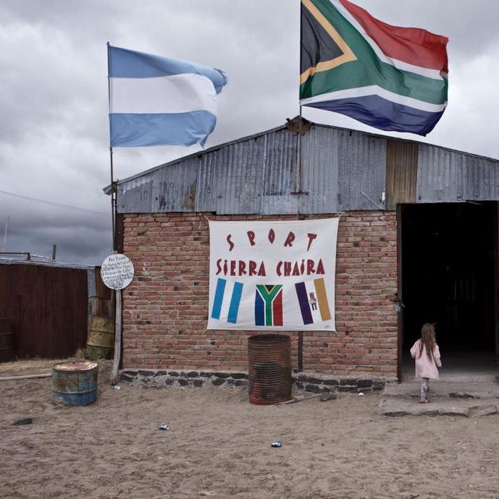 An almost-extinct Afrikaans dialect is making an unlikely comeback in Argentina
