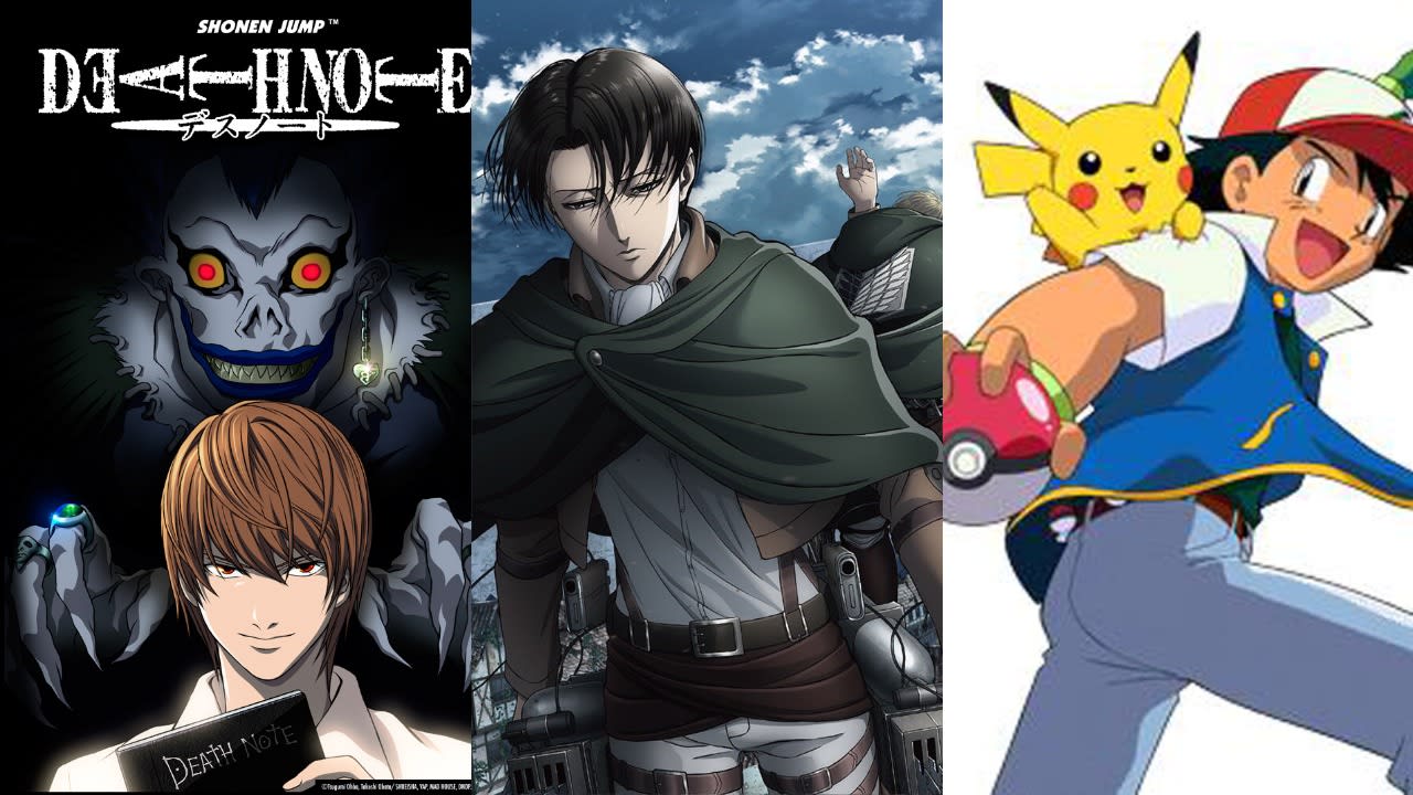 6 Anime That Are Banned In Some Countries For Several Reasons