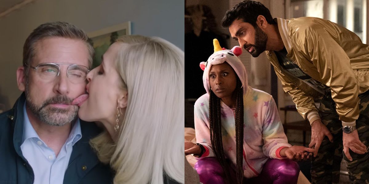 These Are the Best Comedies to Watch in 2020 Because We're All Gonna Need a Good Laugh