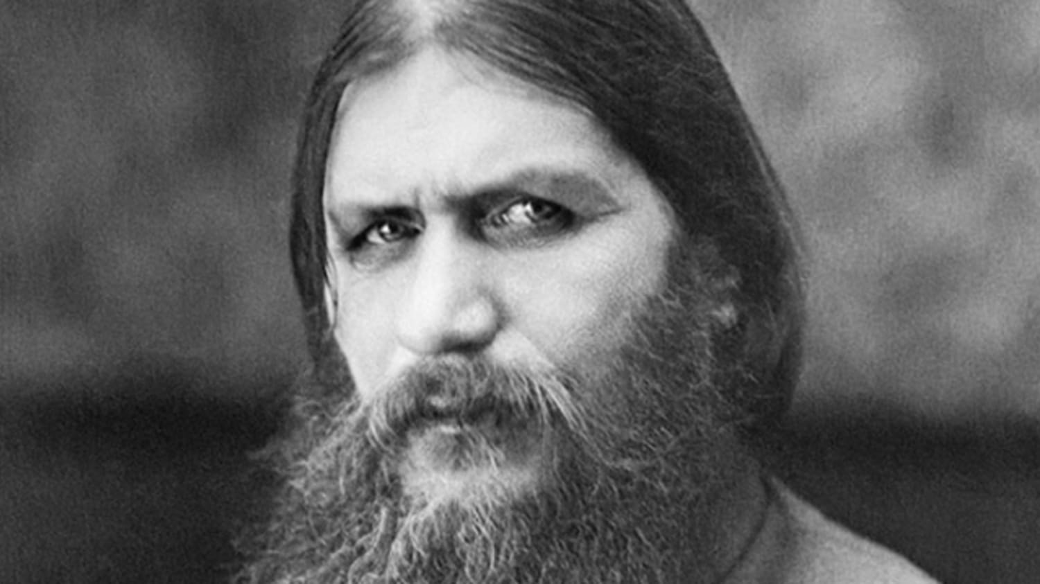 The Murder of Rasputin: The 100-Year-Old Mystery That Won't Die