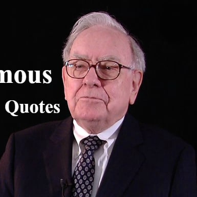 32 Best Inspirational Warren Buffett Quotes on Success
