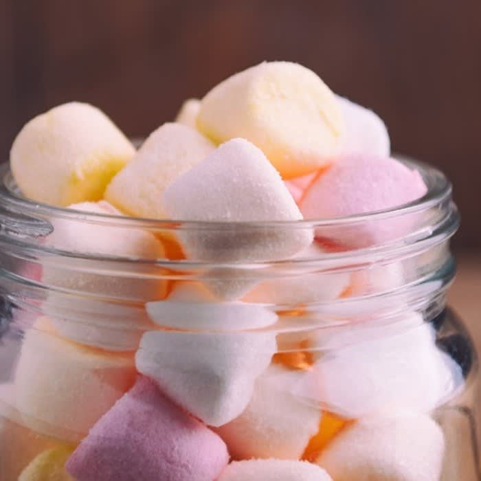 Why Rich Kids Are So Good at the Marshmallow Test