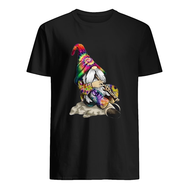 Hippie Gnome Shirt - Fashion Trending T-shirt Store