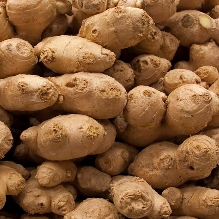 Extremely health benefits of ginger for a migraine, brain health, blood sugar, etc