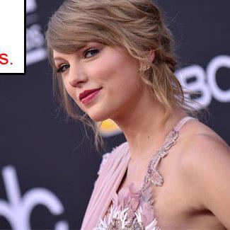 10 Times Taylor Swift Took A Stance