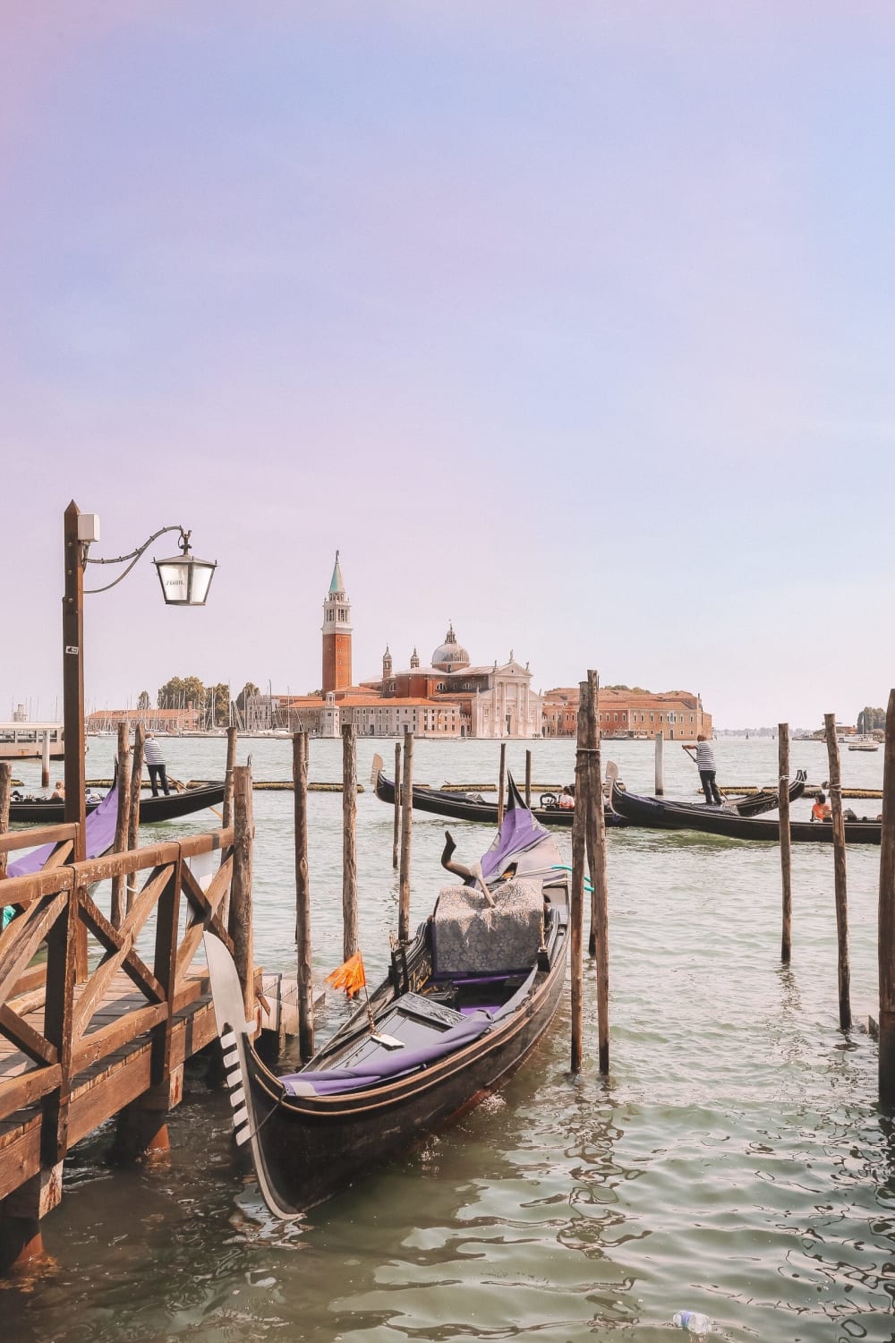Photos And Postcards From Venice, Italy