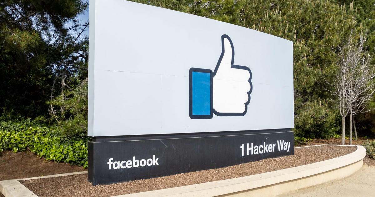 Facebook sues hosts behind hacking sites that it says target the social network