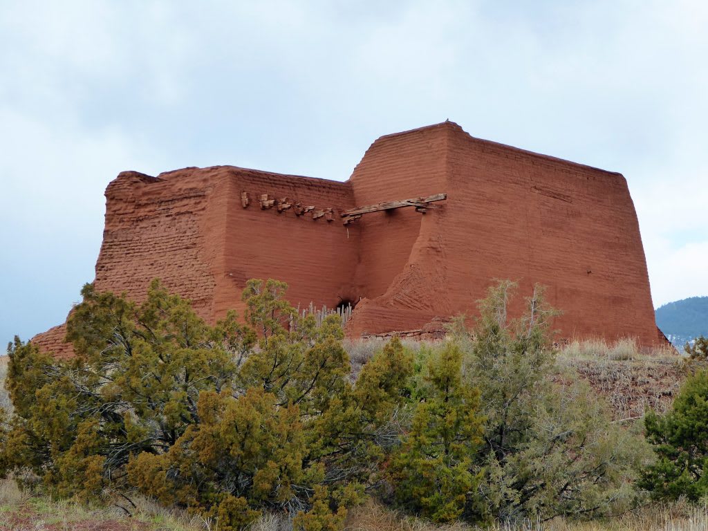 Six Underrated National Parks in New Mexico You Must Visit | Family Well Traveled