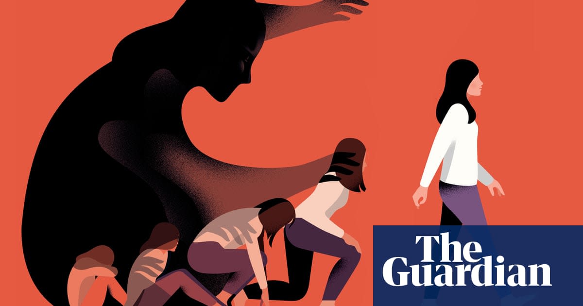 Can people be saved from a terrible childhood? | Lauren Zanolli