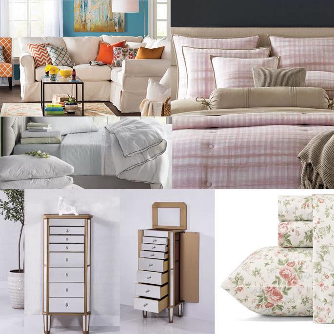 10 Ways To Save Money Shopping At Wayfair & Bedroom Decor Update!