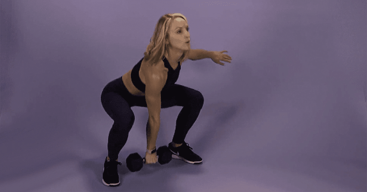 The Smartest Full-Body Workout You'll Ever Do