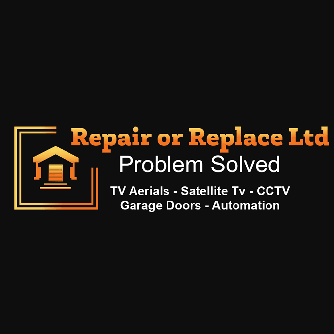 Repair or Replace Ltd