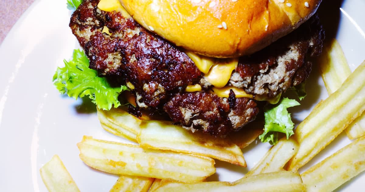 Science Confirmed: Ultraprocessed Foods Cause Weight Gain — Here's What to Eat Instead
