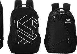 What are some good travel backpacks in India under 3k? (Part 1 of 2)