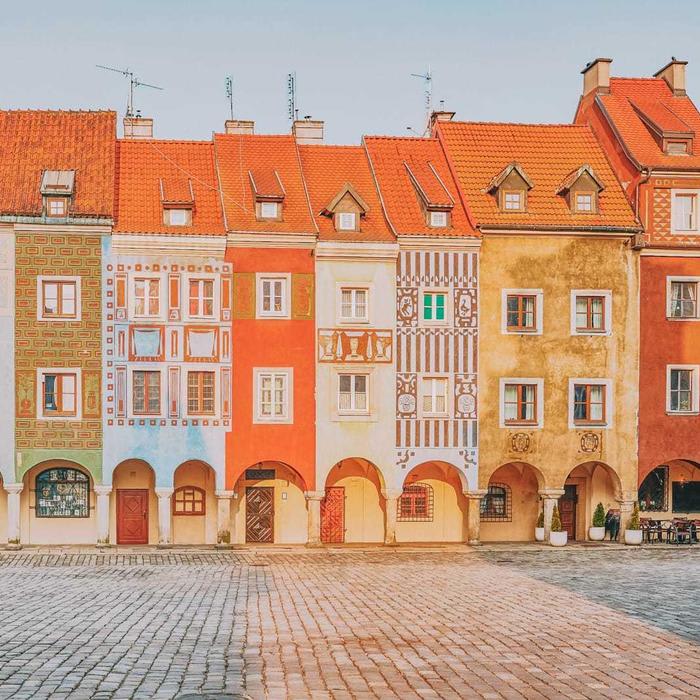 10 Best Places In Poland To Visit This Year