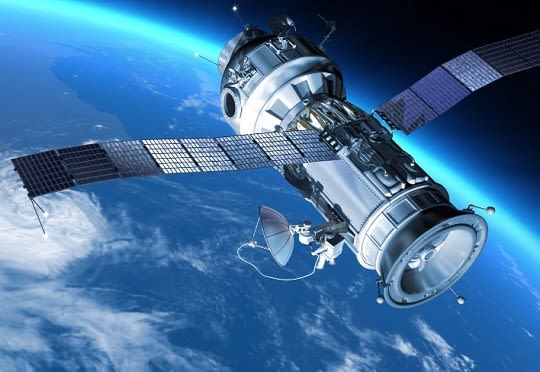 Top Reasons to Consider Effective Services of Internet via Satellite in Afghanistan!