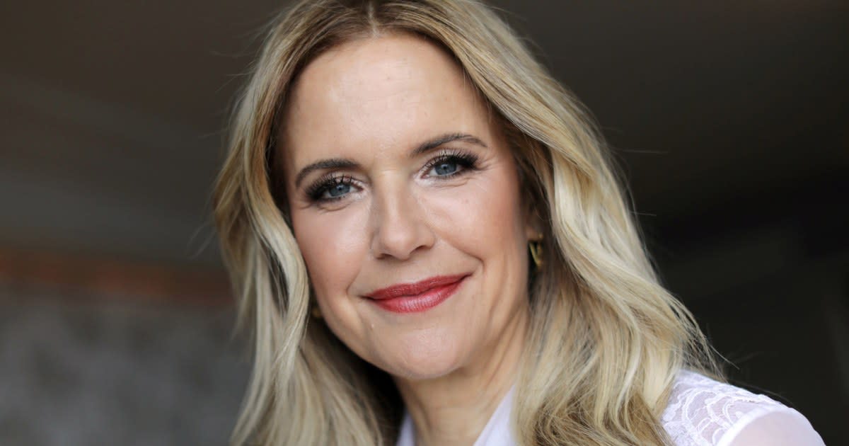 Kelly Preston dies after two-year battle with breast cancer