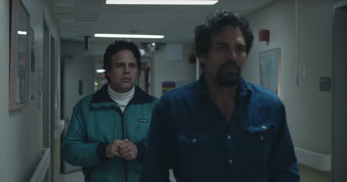 Mark Ruffalo Pulls Double Duty as Troubled Twin Brothers in I Know This Much Is True