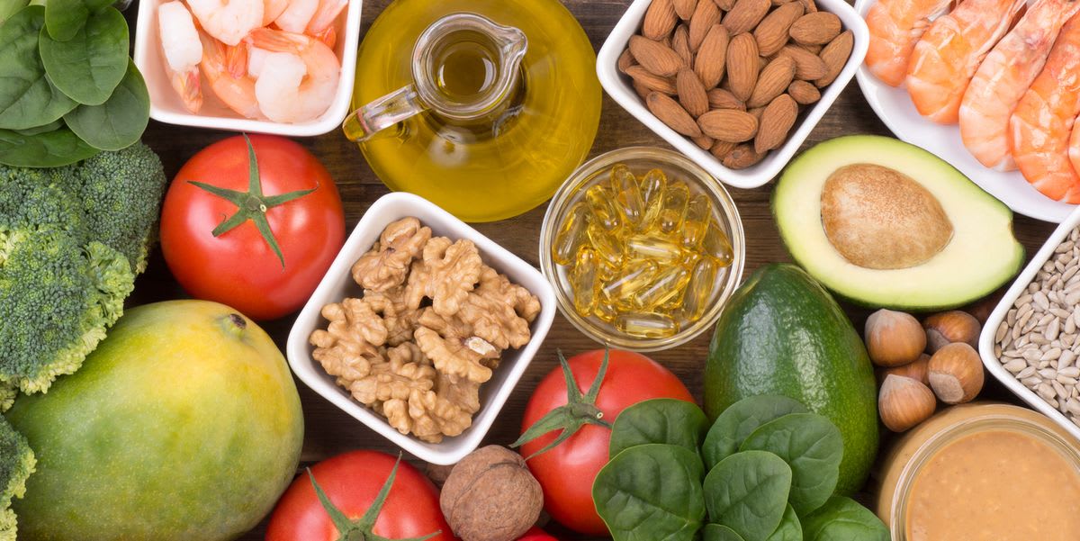 What Is Vitamin E Good For? We Found Out