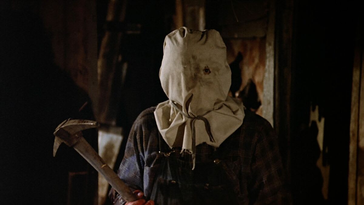 1981 was the best year for slashers!