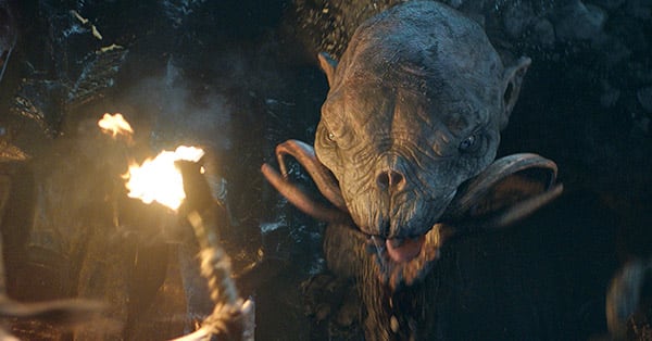 Everything We Know About Amazon's The Lord of the Rings: The Rings of Power