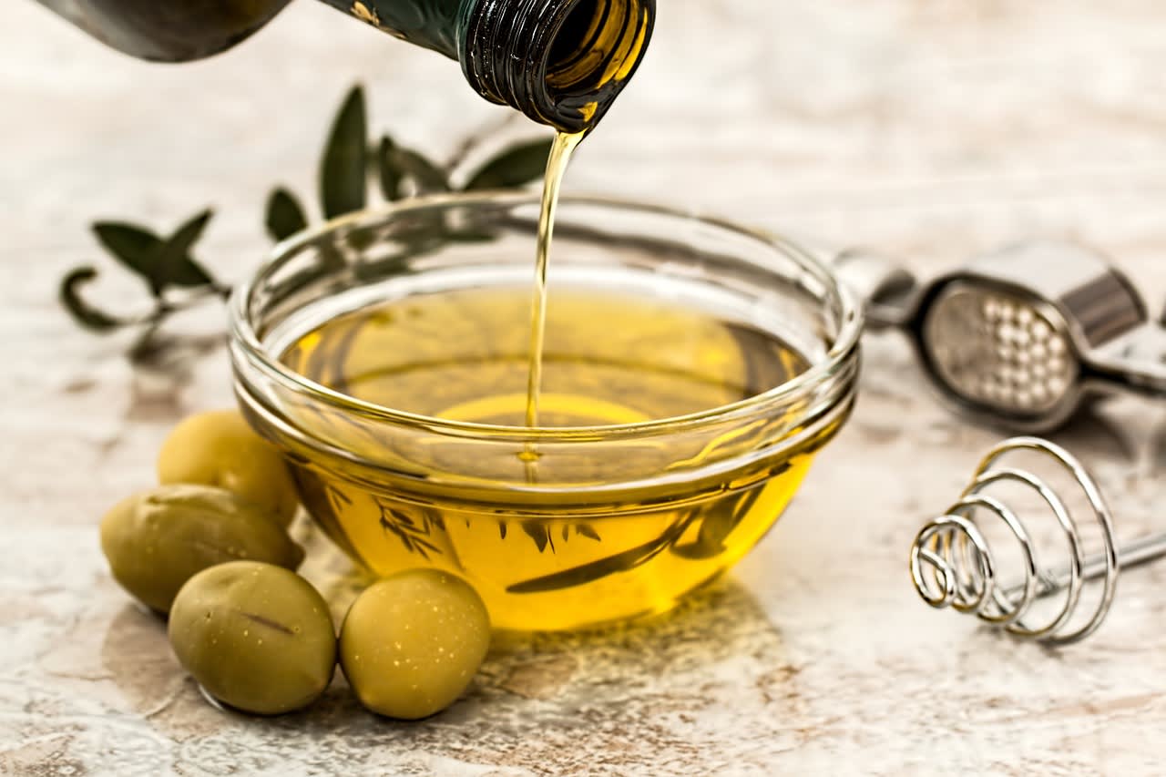 Best Cooking Oils for Healthy Living