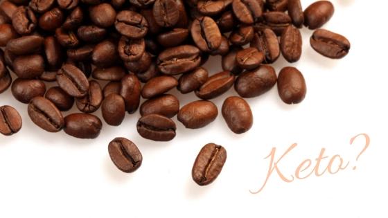 More Ways to Drink Your Coffee on a Keto Diet