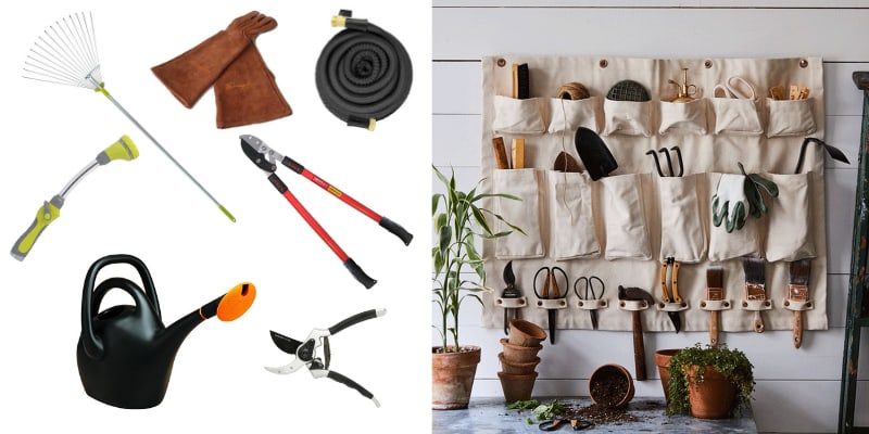15 Spring Gardening Must-Haves for the Garden of Your Dreams
