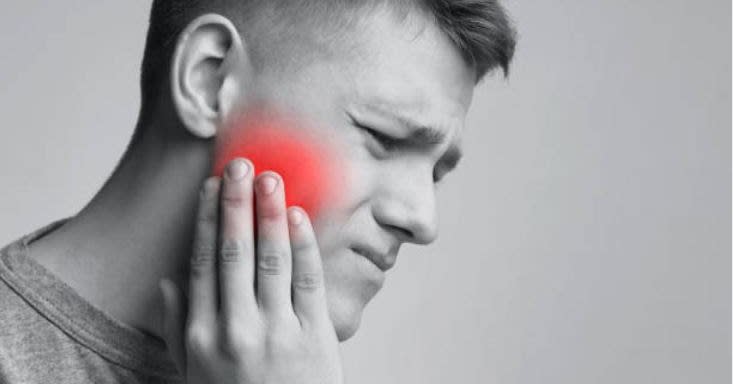 How to remove jaw pain from stress Health pro tips