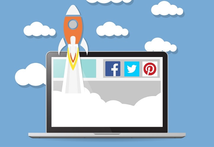 Achieving Business Growth With Social Media Marketing