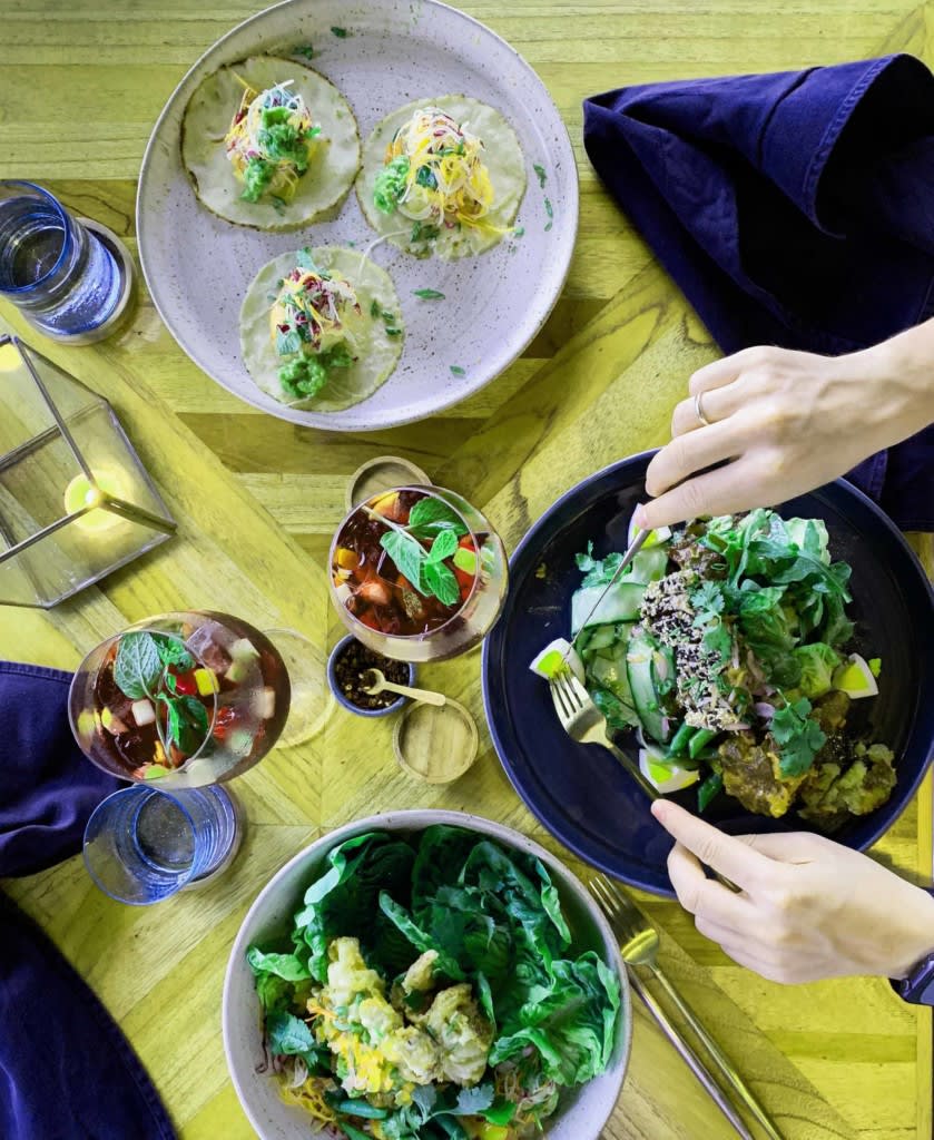 Healthy Food-What Is Healthy Eating? 9 Food Pros Weigh-in.
