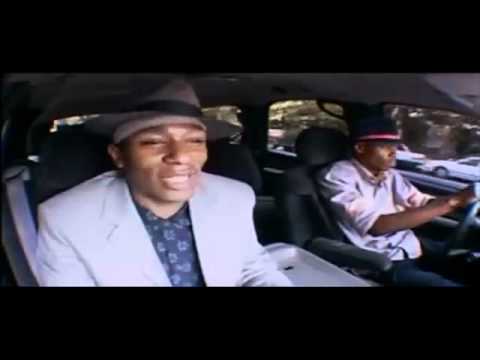 Mos Def freestyle