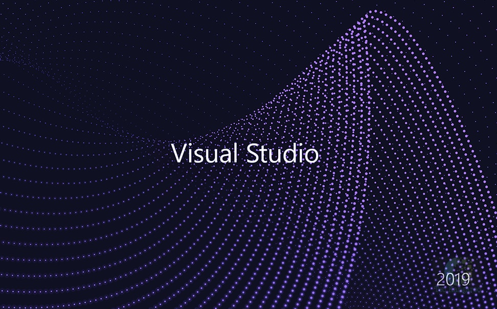 What is [Visual Studio 2019] and Productive things you can do in 2020