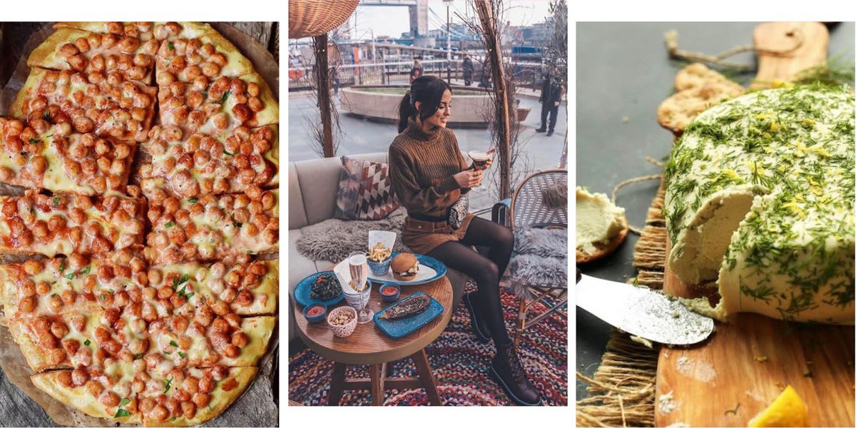 13 of the best vegan Instagram accounts