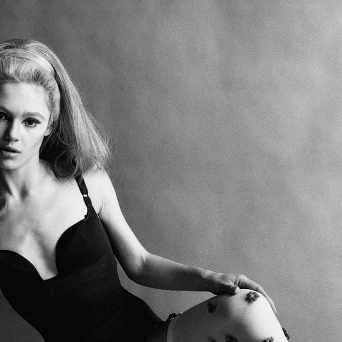 10 Women Who Inspired Andy Warhol