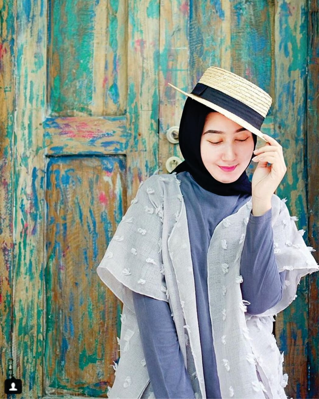 The Islamic Dressing Style is Both Religiously Coded and Fashion Bold
