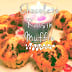 Recipe 58: Chocolate Raisin Muffin ~ Spices n Secrets